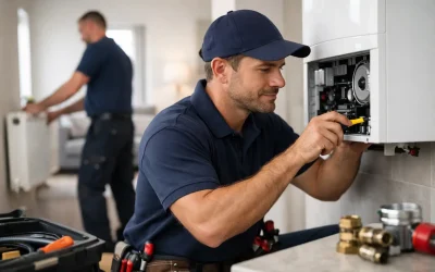 What Is Building Maintenance Services?