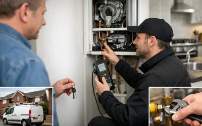 How to Arrange Landlord Gas Checks Properly