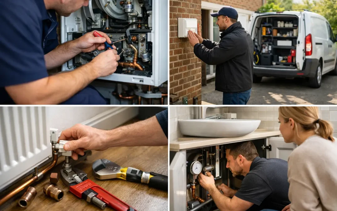 Best Ways to Prevent Boiler Breakdowns at Home