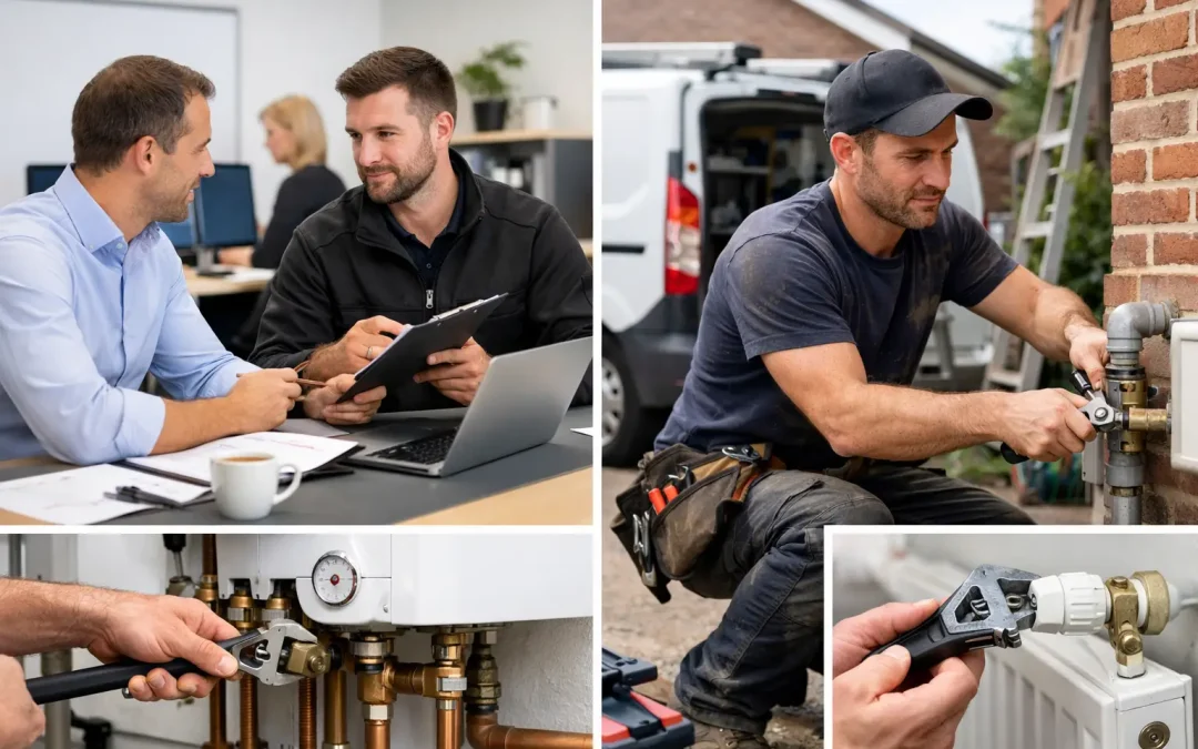 Office Supported Contractor vs Sole Trader