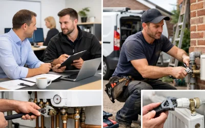 Office Supported Contractor vs Sole Trader