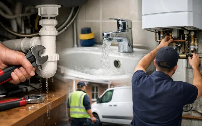 Tenant Reported Plumbing Issues: What to Do