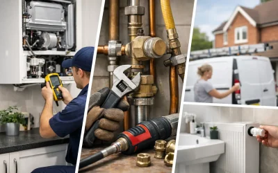 What Does a CP12 Check Include?
