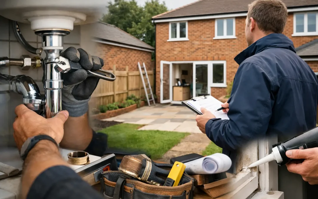 Best Landlord Maintenance Priorities for Rentals