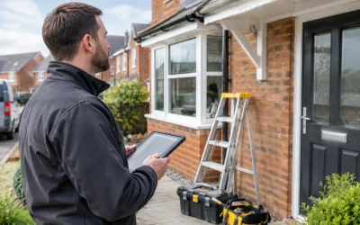 Landlord Maintenance Leicester: A Better System