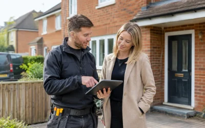 Letting Agent Contractors Nottingham Can Rely On