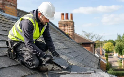 Roof Repair Loughborough Services You Can Rely On