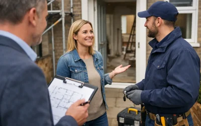 Tenant Access Coordination Guide for Landlords