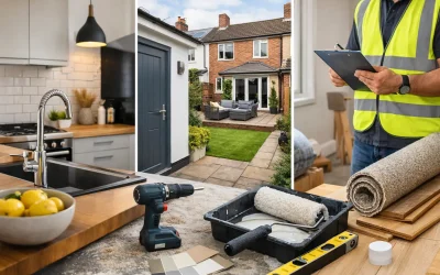 Which Upgrades Attract Tenants? 8 Smart Choices