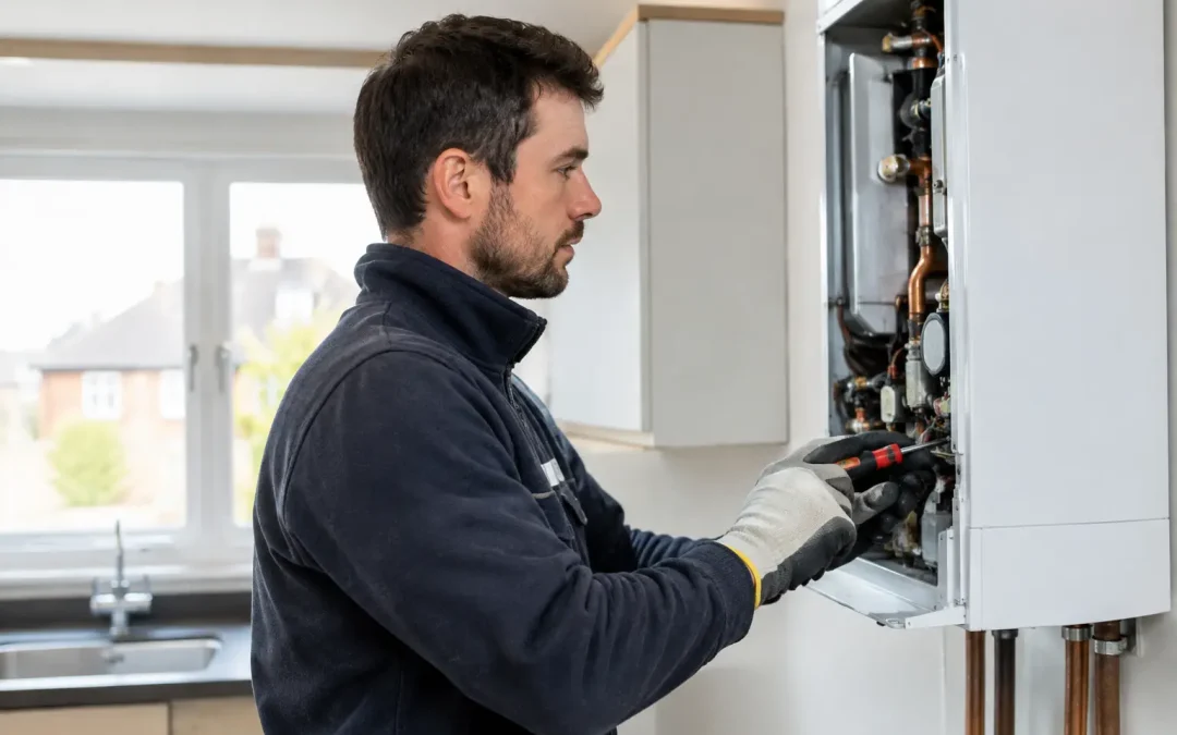 Gas Safety Check Loughborough for Landlords