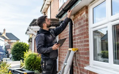 Property Maintenance Loughborough Can Depend On