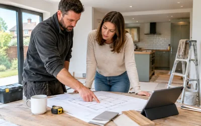 Property Renovation Planning That Keeps Work Moving