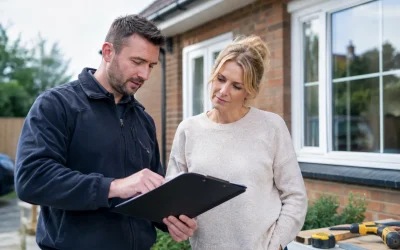 Property Repair Quotation Process Explained