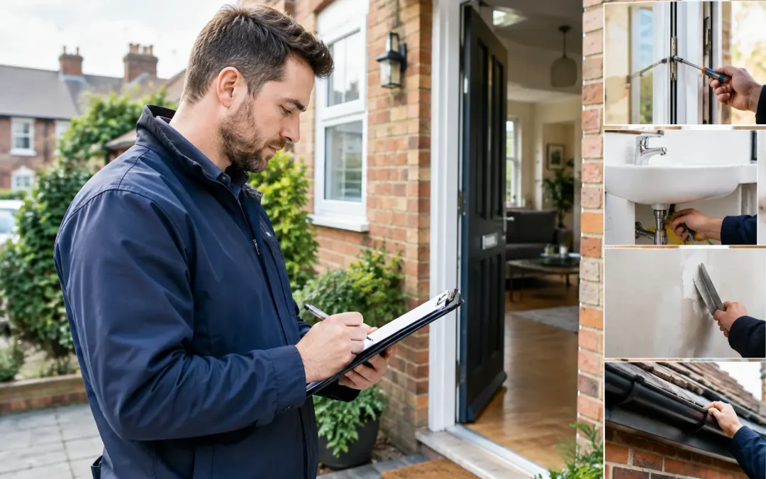 What Landlord Repair Service Reviews Should Show