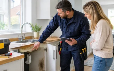 What Repairs Are Landlord Responsibilities?